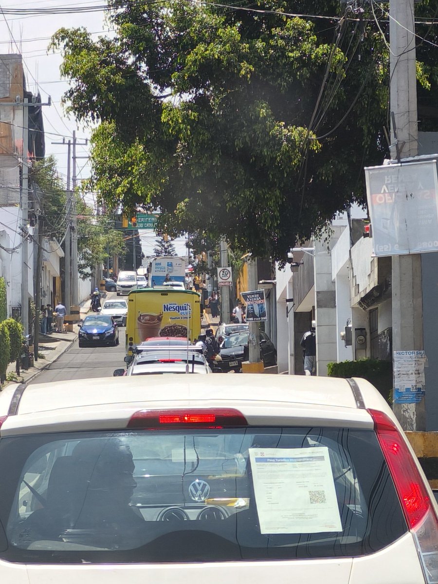maingprs's tweet photo. @giogutierrezag @Alcaldia_Coy Por favor que su gabinete atienda caos vial DIARIO e inseguridad causada por impunidad de transporte público y privado en CCH SUR,genera embotellamiento de 40 minutos en un tramo de 500mts https://t.co/sMAhhgLhys