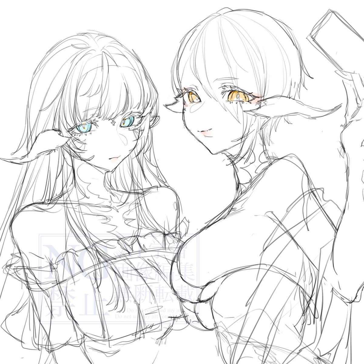 える麿 tweet media