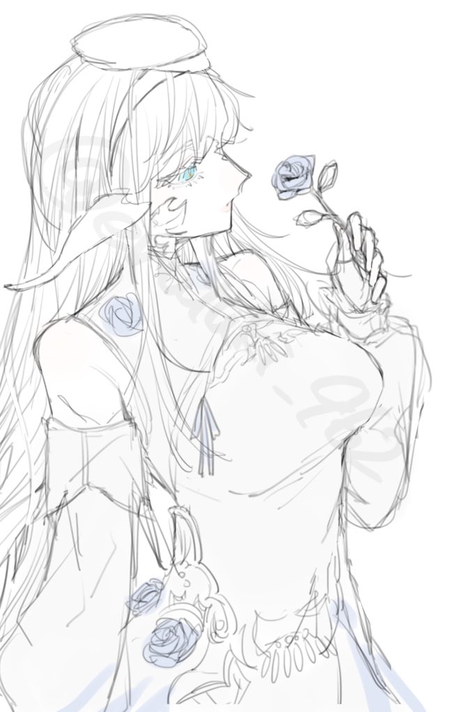 える麿 tweet media