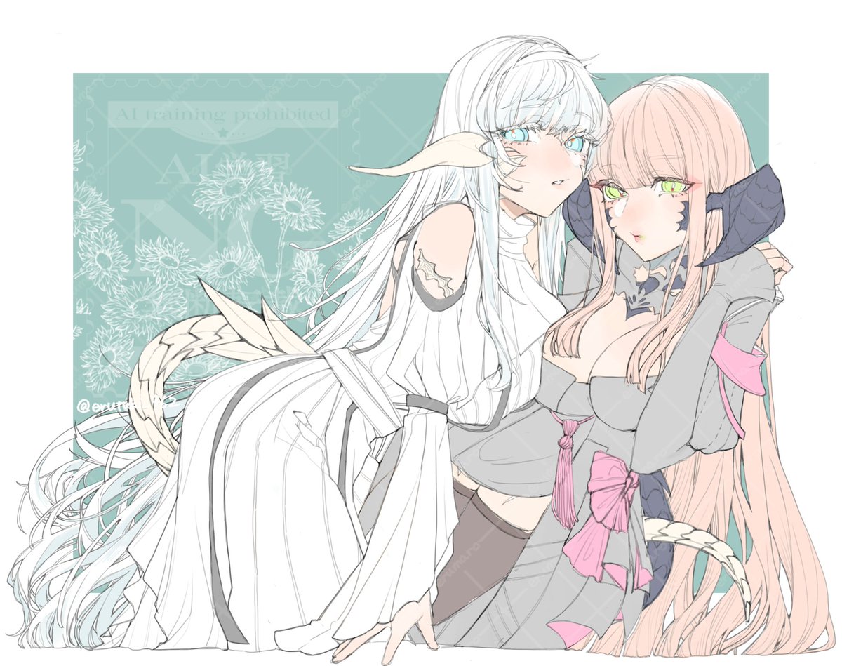 える麿 tweet media