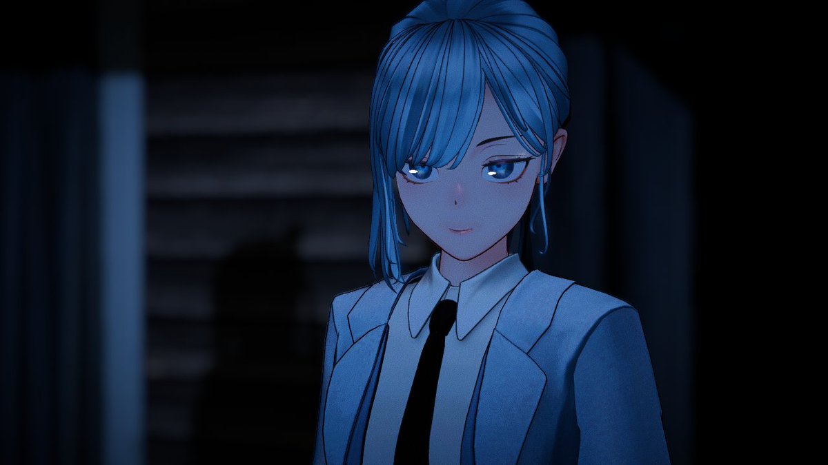 PastelVrchat's tweet image. Hunt the truth 

World: Dawn Beyond by @TontonDemon

#VRChat #VirtualPhotography #VirtualReality #VRChat_world #VR #photography #BOOTH #vr #vrchatmoments #animegirl #picture #new #anime  #cinematic #cinematography #home #nightlight #moon