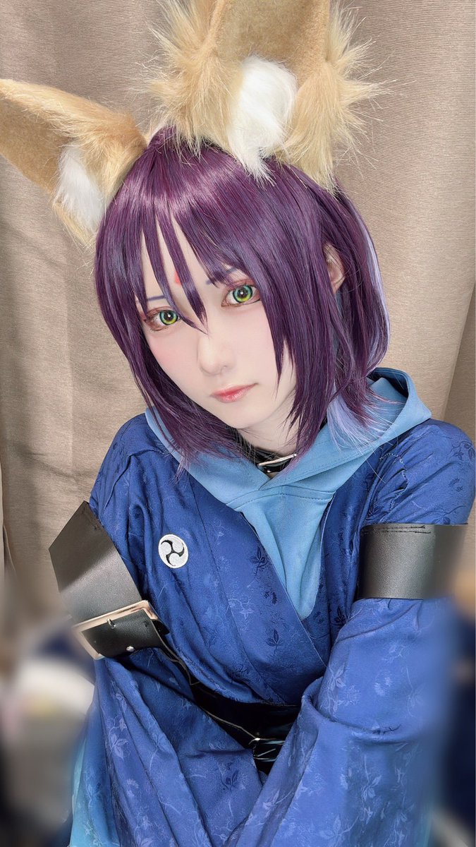 しらたま tweet media