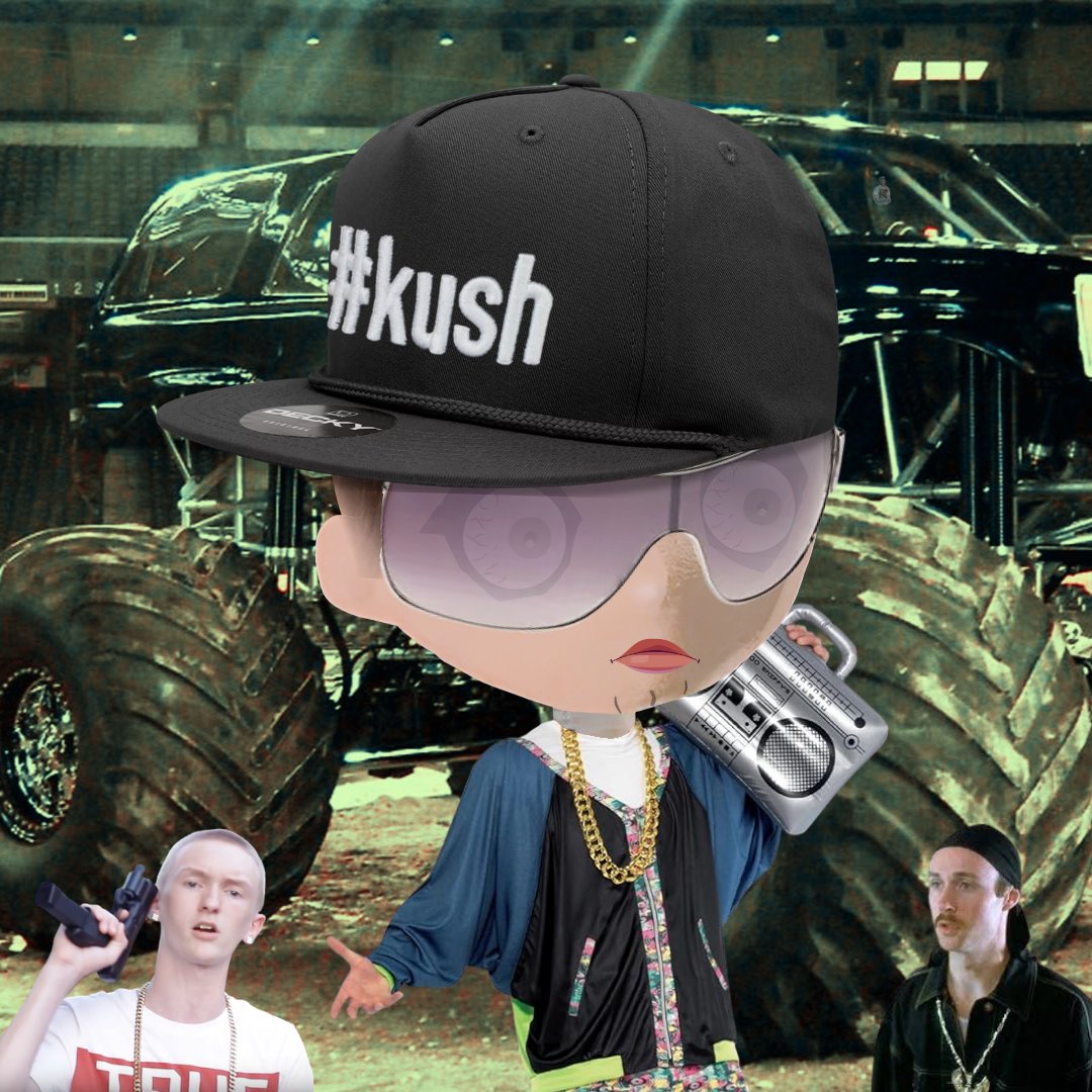 𐕣McFly𐕣 ($inner) tweet media