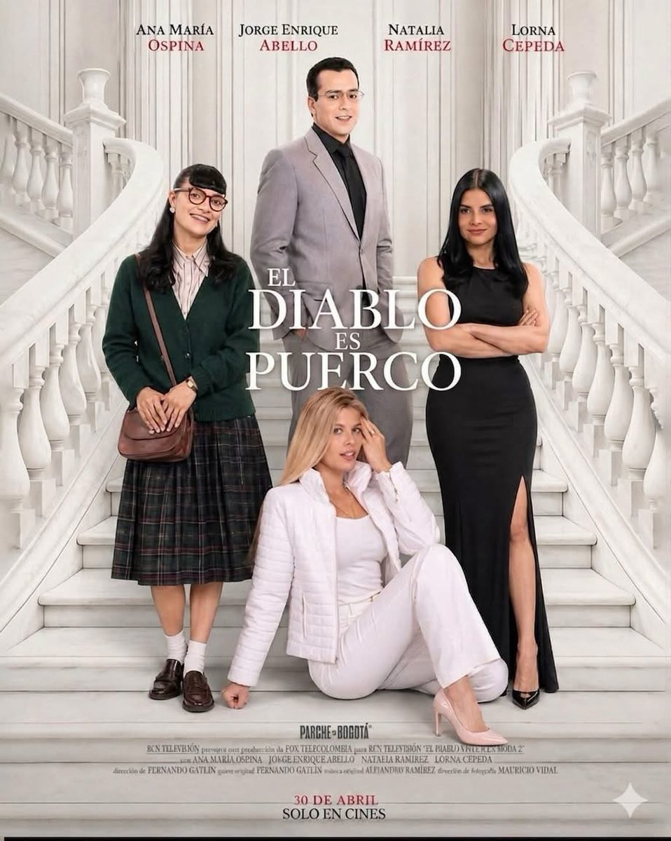 Vicente Vivas tweet media