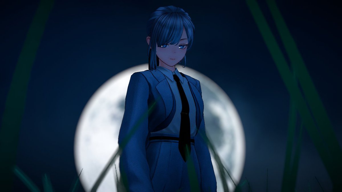 PastelVrchat's tweet image. Hunt the truth 

World: Dawn Beyond by @TontonDemon

#VRChat #VirtualPhotography #VirtualReality #VRChat_world #VR #photography #BOOTH #vr #vrchatmoments #animegirl #picture #new #anime  #cinematic #cinematography #home #nightlight #moon