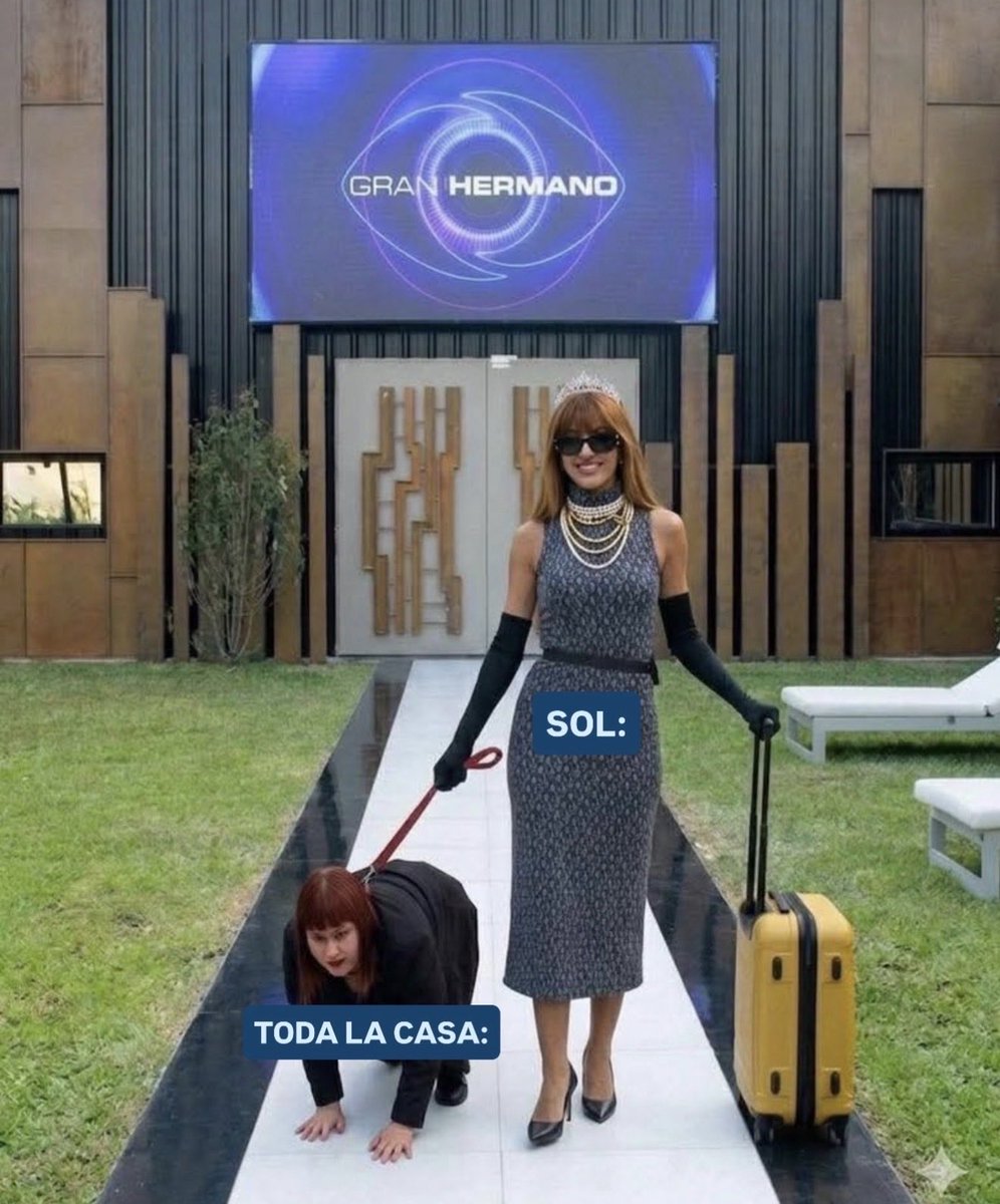 BROCOLETI tweet media