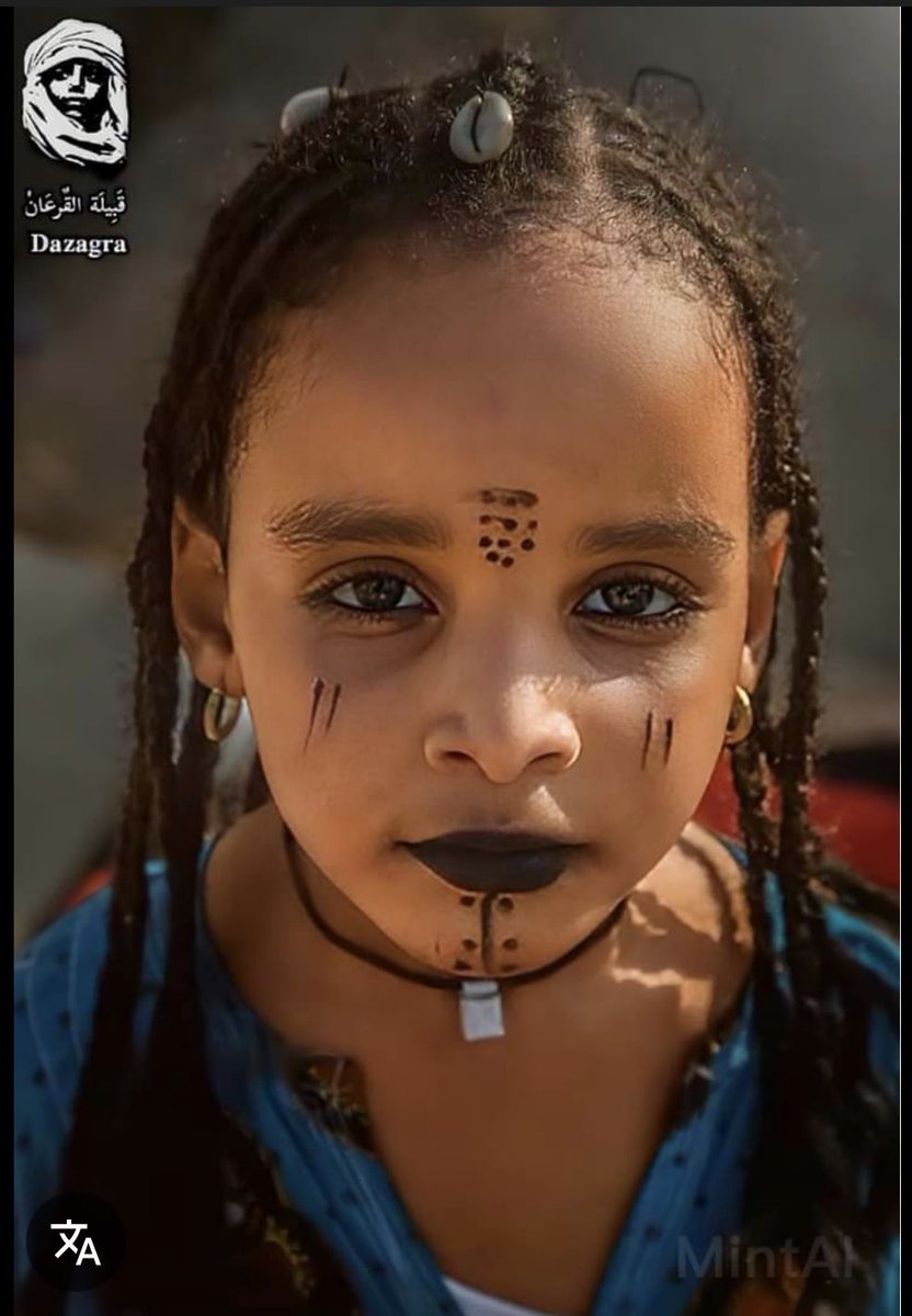 Goukouni🇹🇩 tweet media