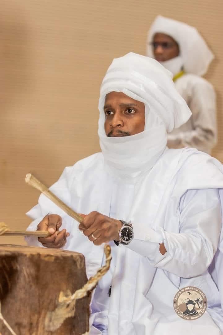 Goukouni🇹🇩 tweet media