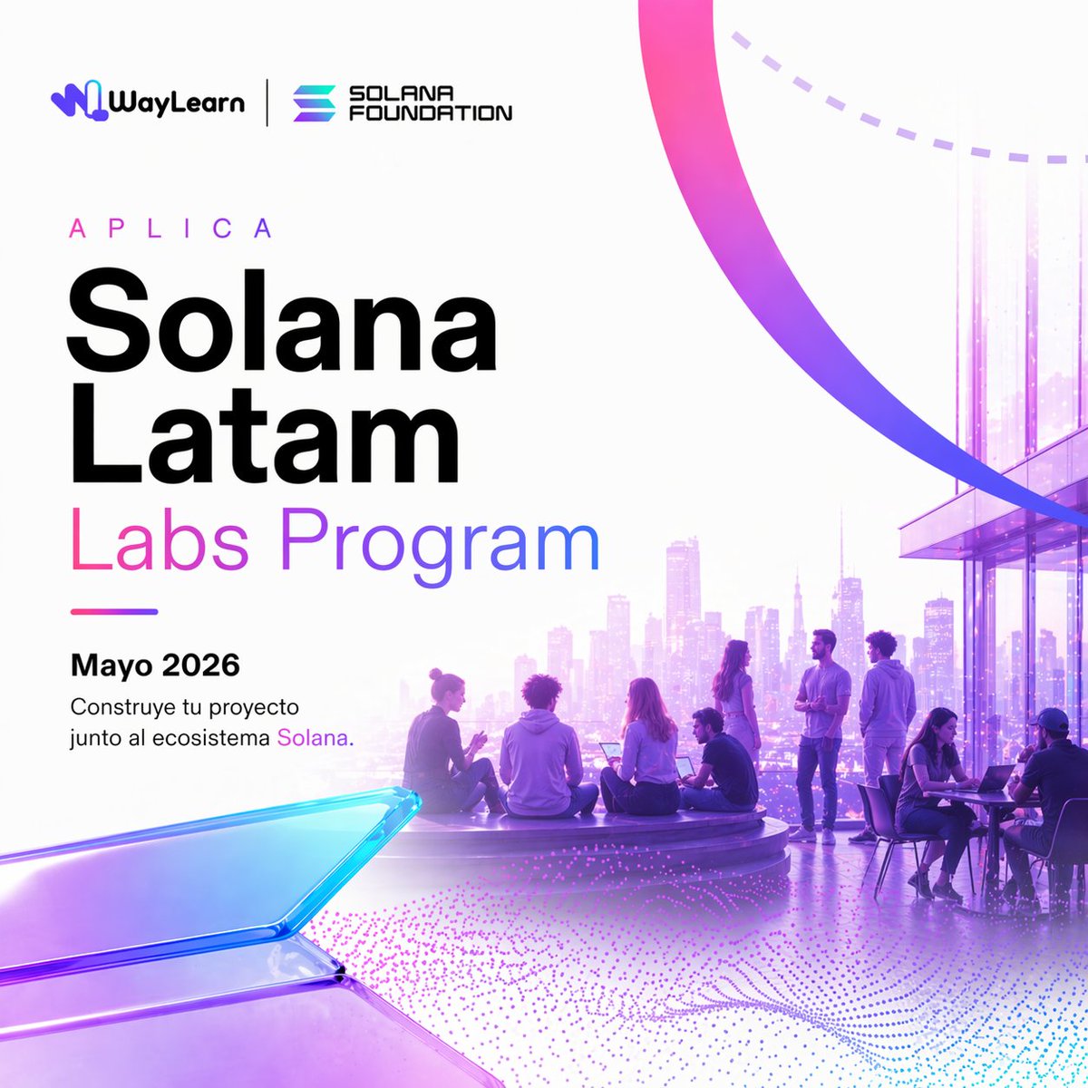 WayLearn tweet media