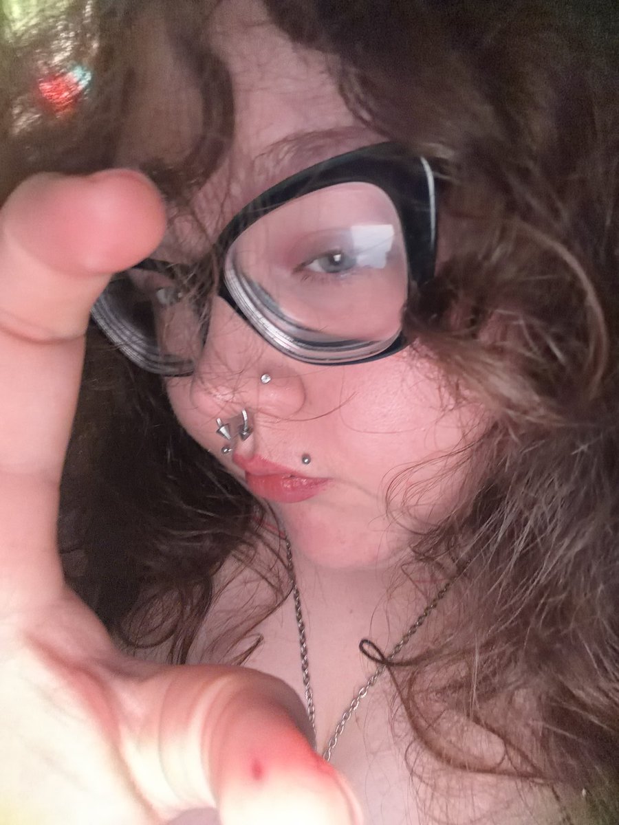 Demitri🍒BBW PRINCESS tweet media