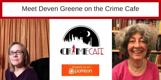 debbimack's tweet image. So I'll write something and then I'll go through it several times to simplify it, and then I give it to other people to read who are not in the medical or scientific field and get feedback.

Read more 👉 lttr.ai/AqivA

#AuthorInterview #CrimeFiction #thriller