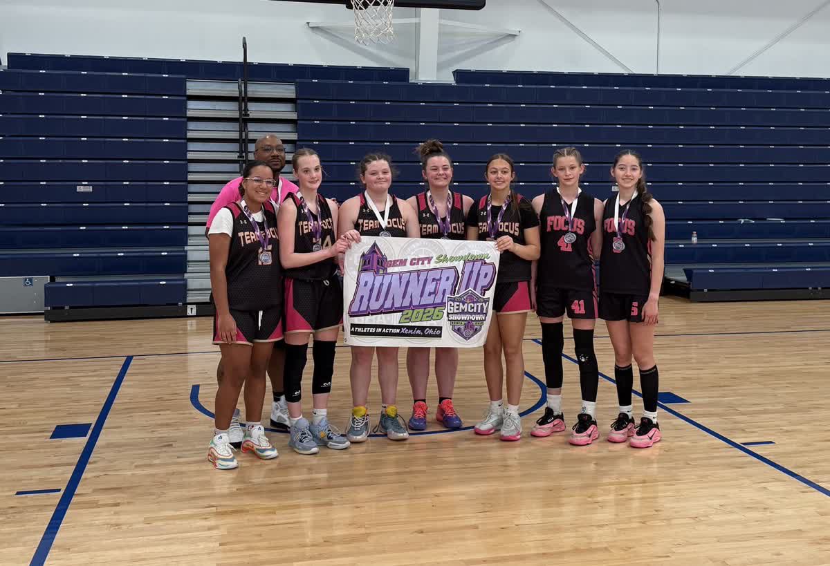 CoachCAdamsTF's tweet photo. Team Focus Basketball had a solid weekend. Our players are playing hard and catching the rewards of their effort! Very coachable! Keep up the great work! 

Lady Team Focus 2028 -  Silver Champions
Lady Team Focus 2029 - Runner up
Lady Team Focus 2030 - Runner up
Lady Team Focus 2031 - Runner up (Not pictured)
Team Focus 2028 - Champions
Team Focus 2030 - Runner up (Not pictured)