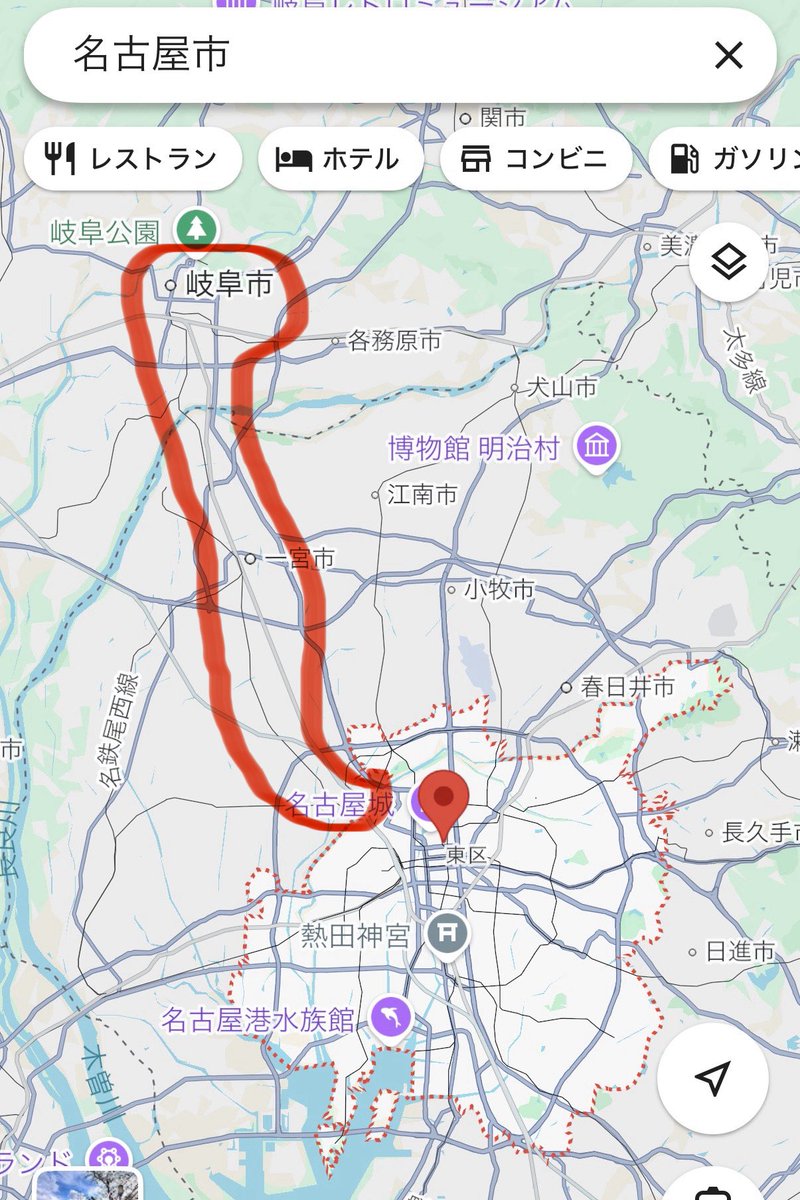 どこにでも行くドスコイ tweet media
