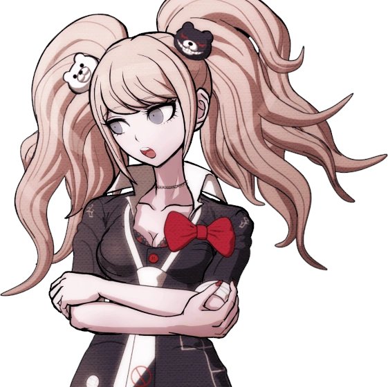 Enoshima Junko ! tweet media