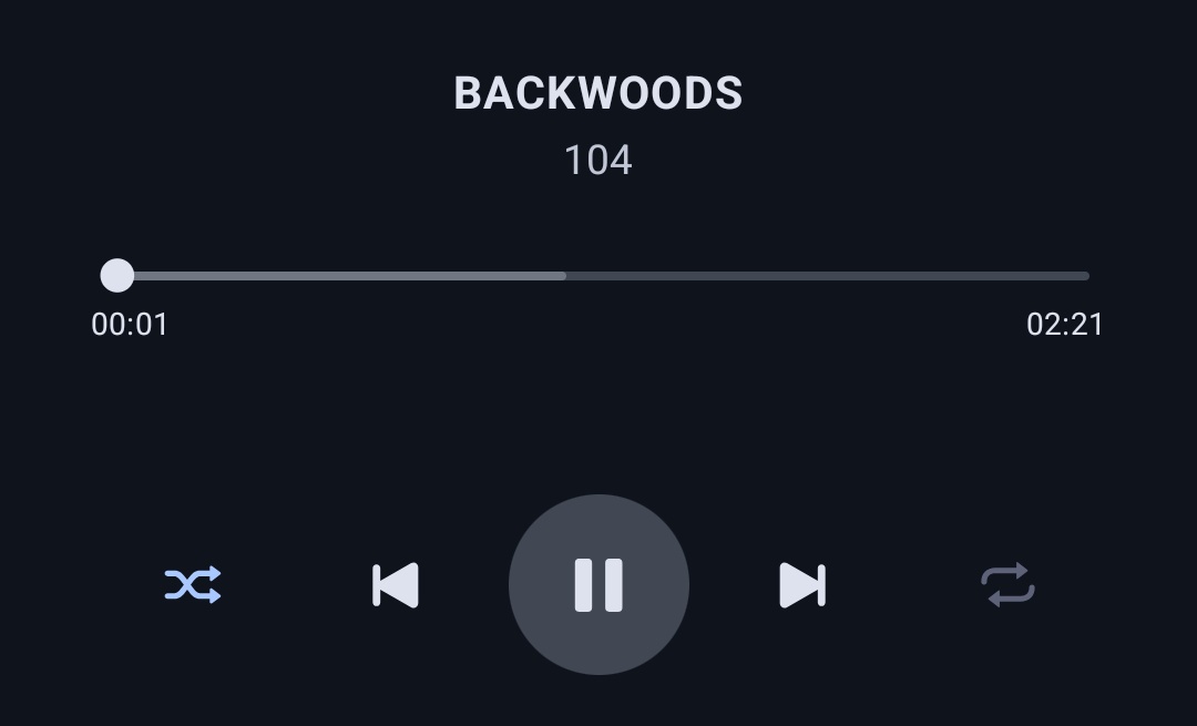 имя может быть пустым tweet media