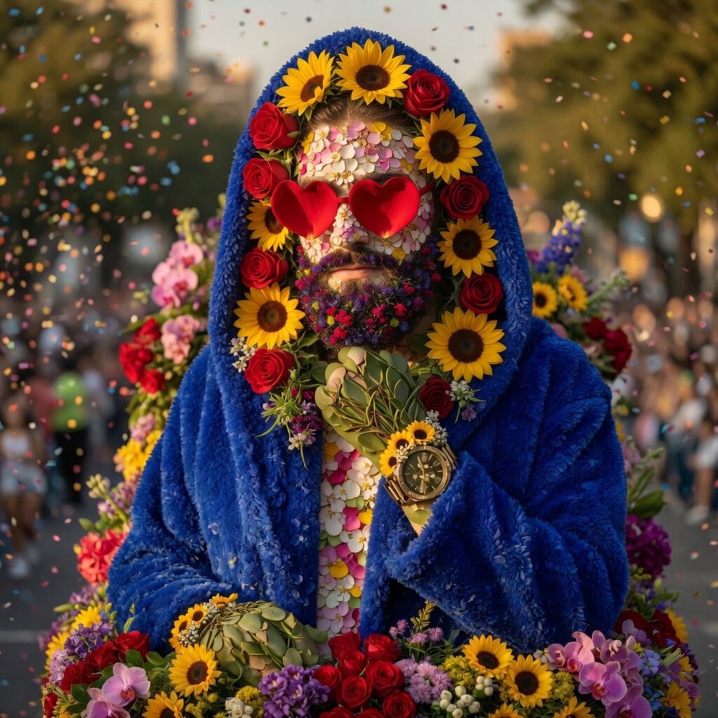 PolyVine tweet media