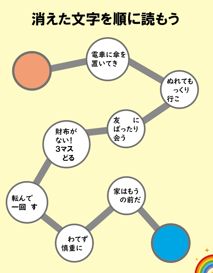 稲葉直貴（パズル作家） tweet media