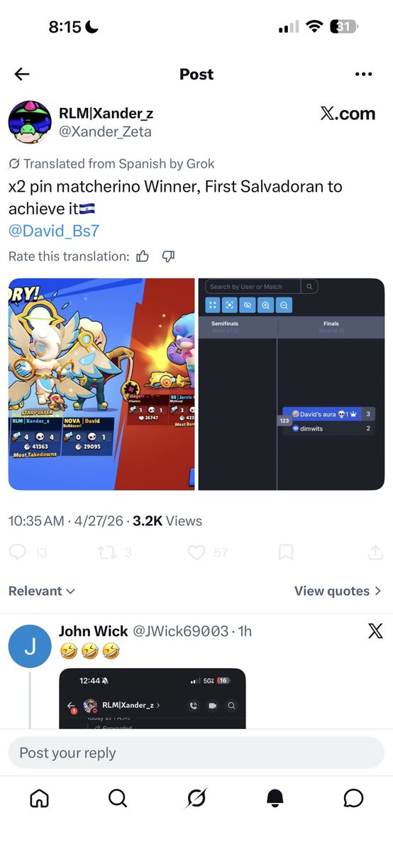 ToxicAsher tweet media