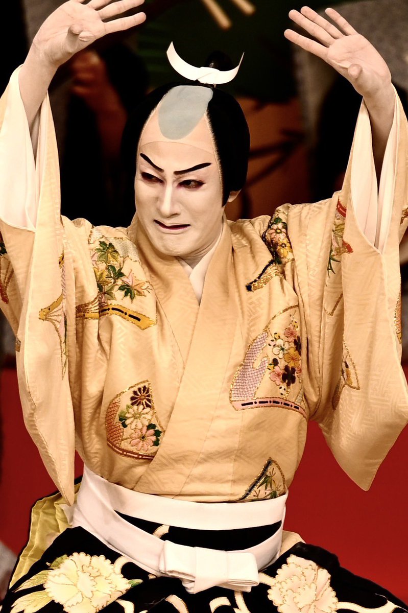 尾上右近/清元栄寿太夫 (@UKON_KENx2) / Posts / X 尾上右近/清元栄寿太夫 (@UKON_KENx2) / Posts / X