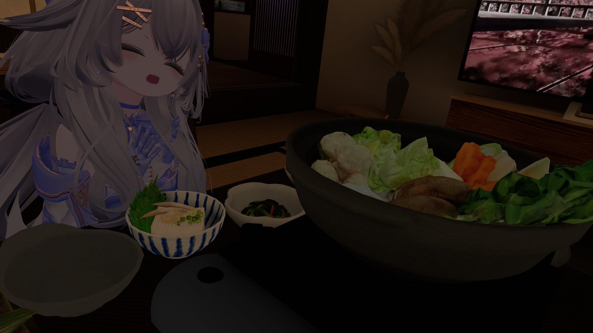 みらくるみらいのぶいちゃ垢 tweet media