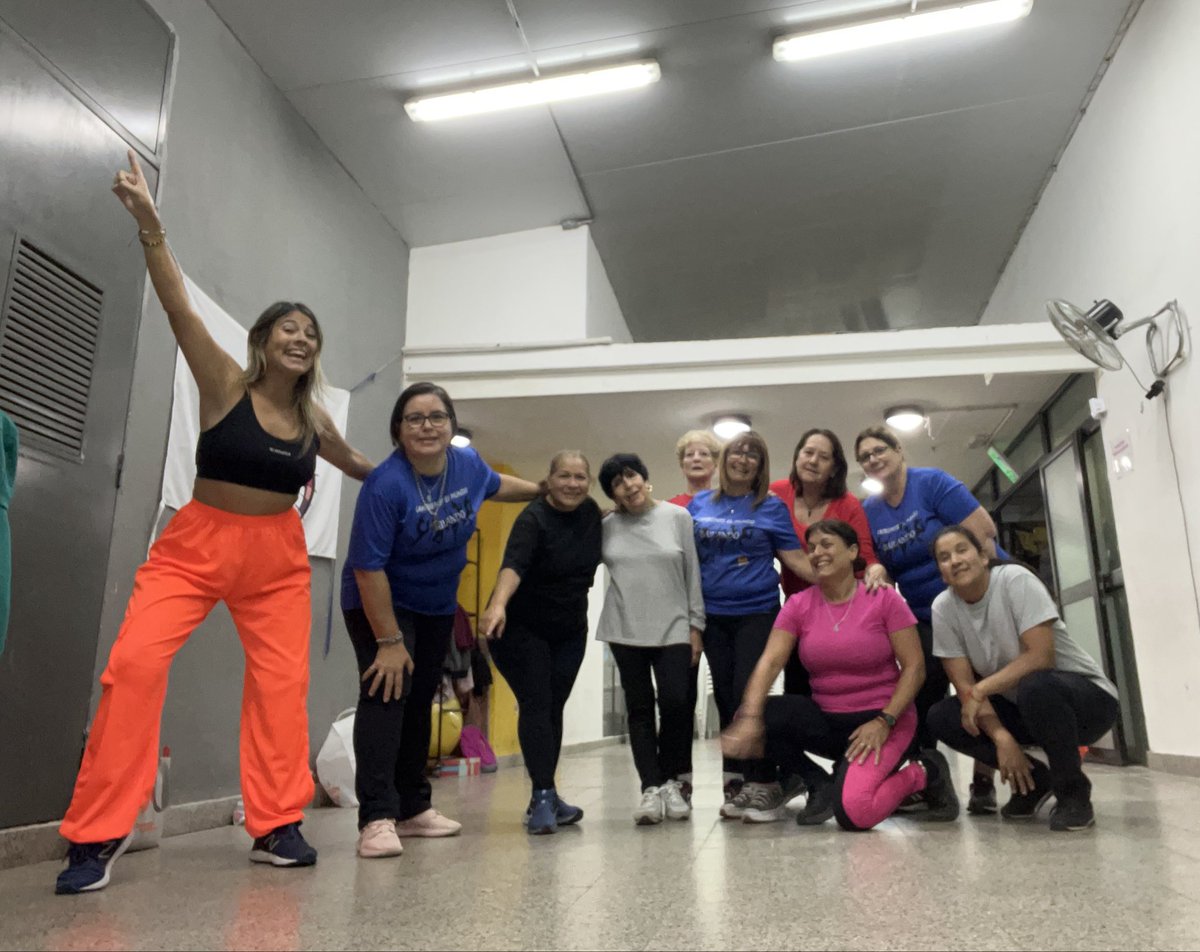 Zumba ❣️💃
