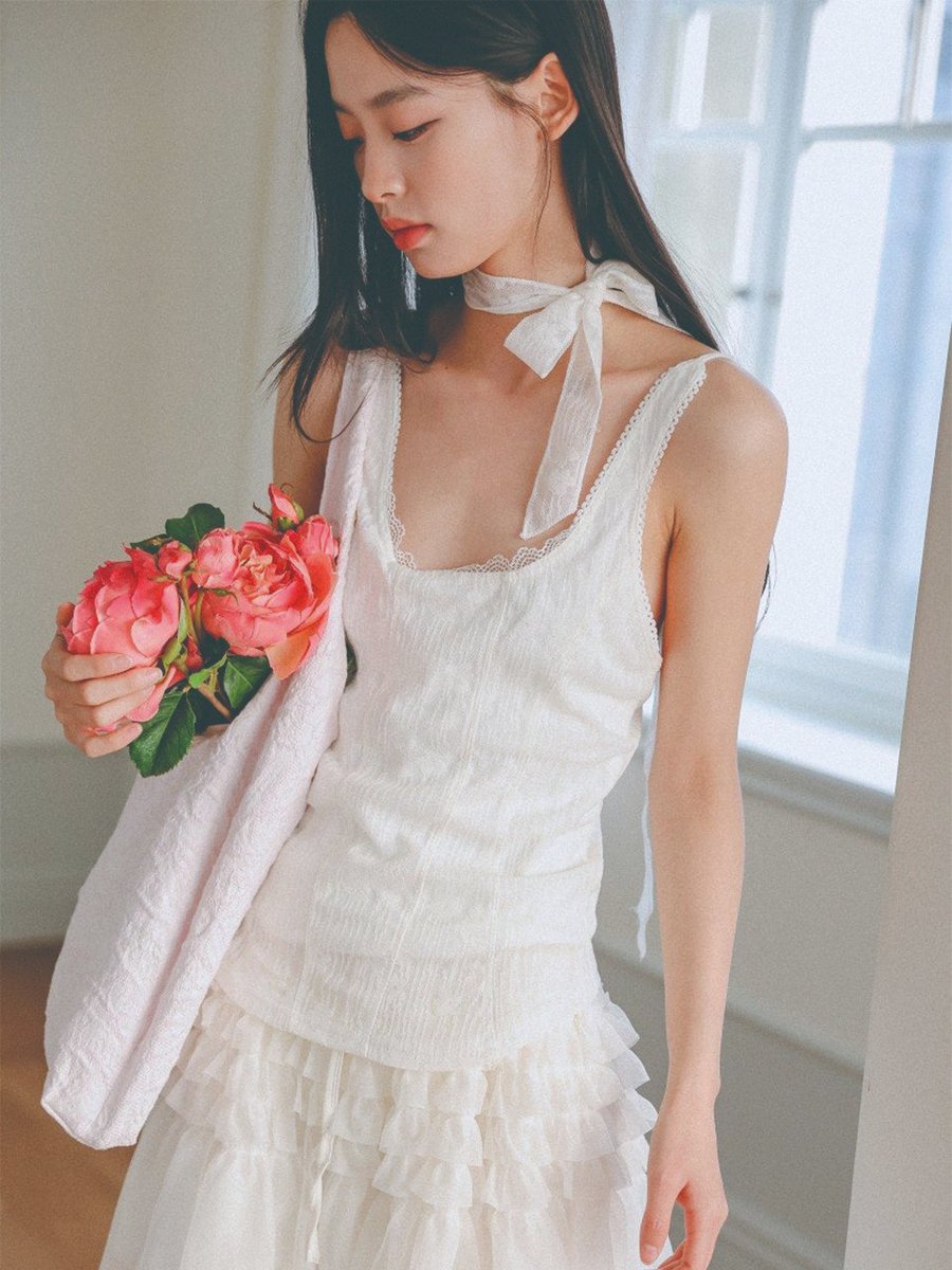 HYBERNAT_'s tweet image. 하이버넷 26summer 더블유컨셉 선오픈✨

#hybernat #하이버넷 #더블유컨셉 #26SS #여자옷추천 #여름옷추천 

효성중공업 더보이즈 뜨거운 안녕 엔비디아 버블 1주년 솔로라이브