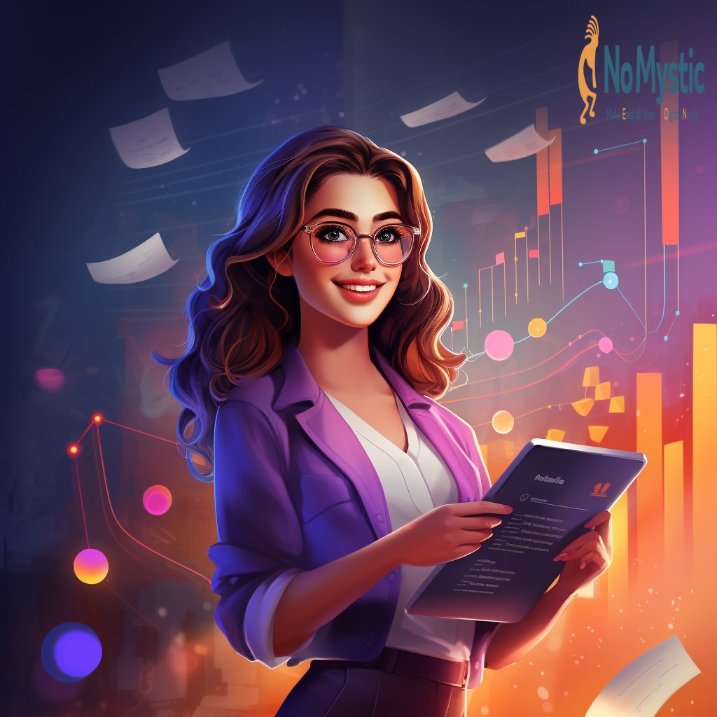 marco_nomystic's tweet image. CTR, CPC, KPI, ROI... Welcome to the acronym-filled world of digital marketing! 🤓 #MarketingHumor