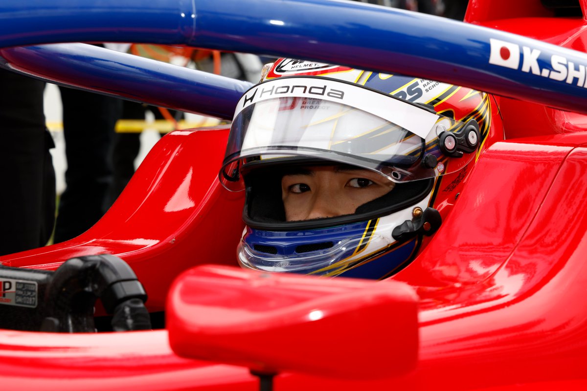 Honda Racing(HRC) tweet media