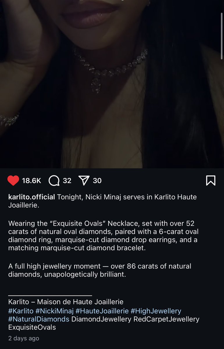 Oh somethings definitely coming soon 😭