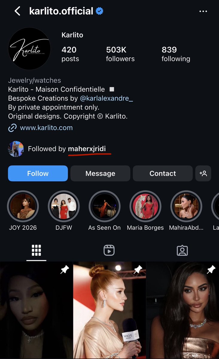 She’s Fishy ➐ tweet media