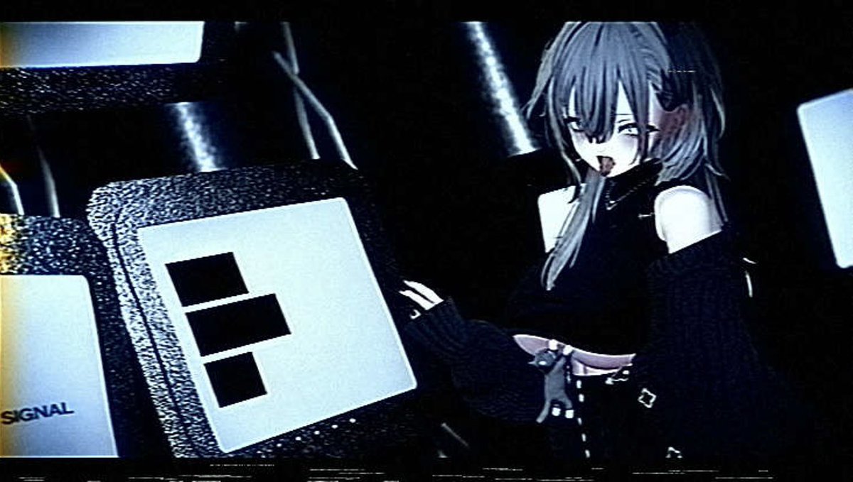 xml_vrc's tweet photo. #miltina3D #VRChat https://t.co/8vYmJuCNdC