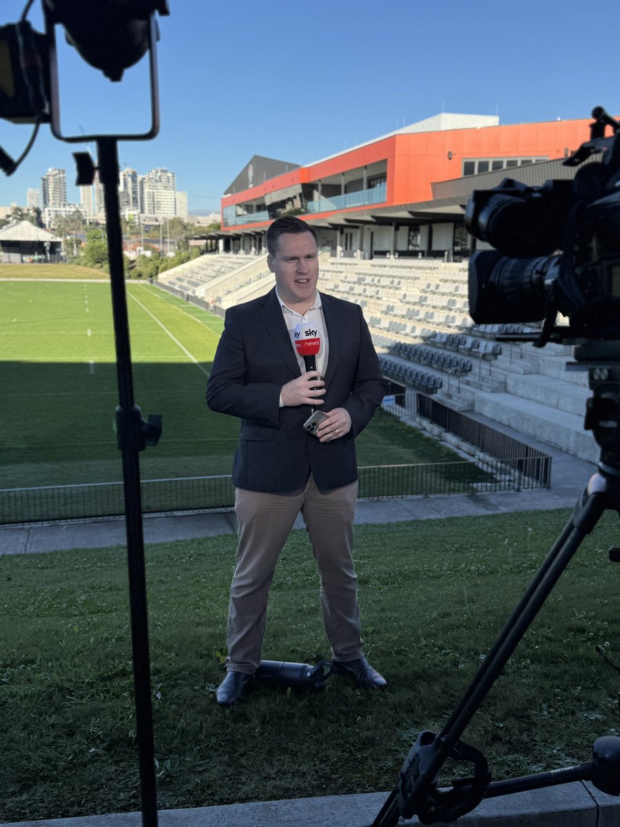 Corey Hammond tweet media