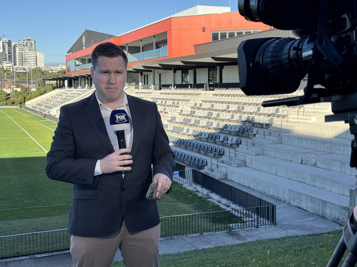 Corey Hammond tweet media