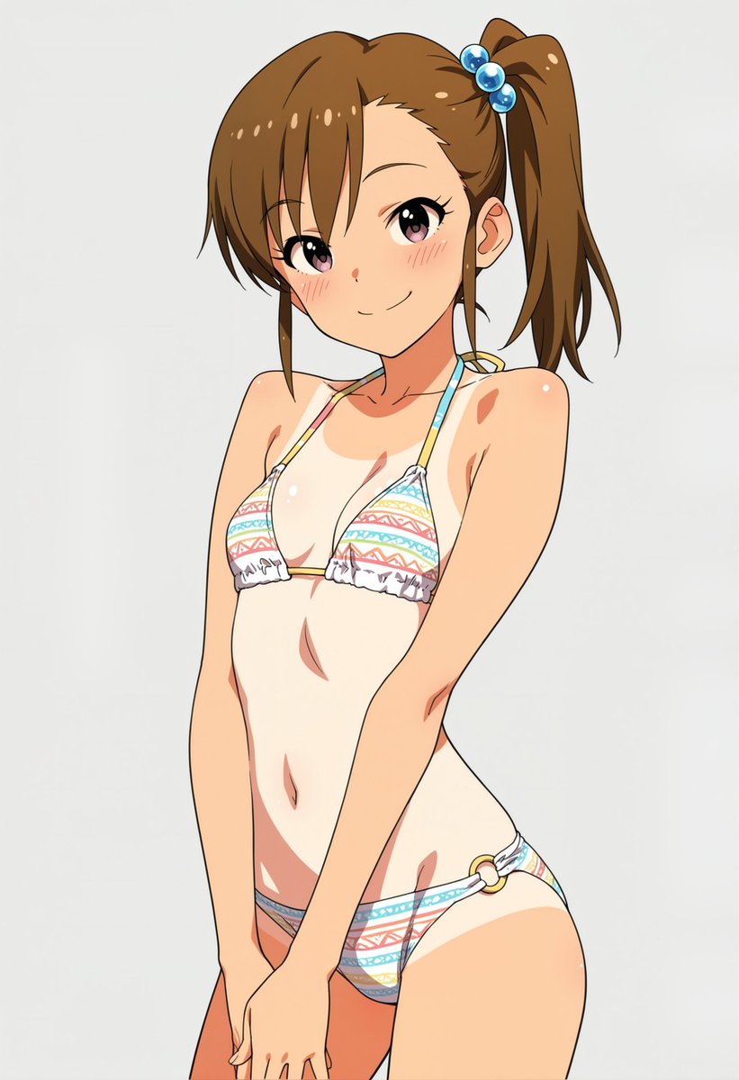 buushishikaba's tweet photo. アイマス
※真ちゃん差し替え https://t.co/7BJibxIbwc