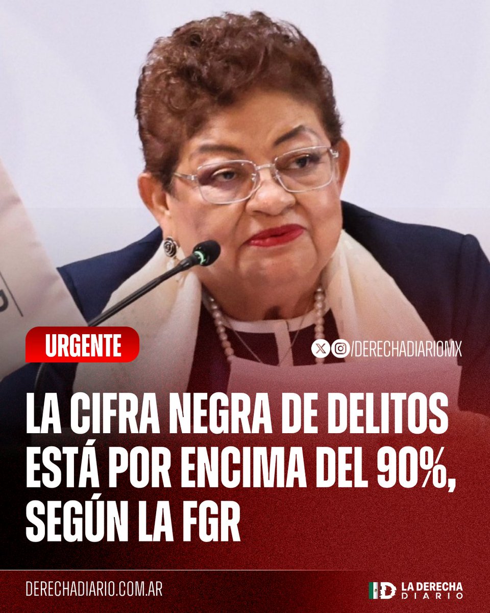 La Derecha Diario México tweet media