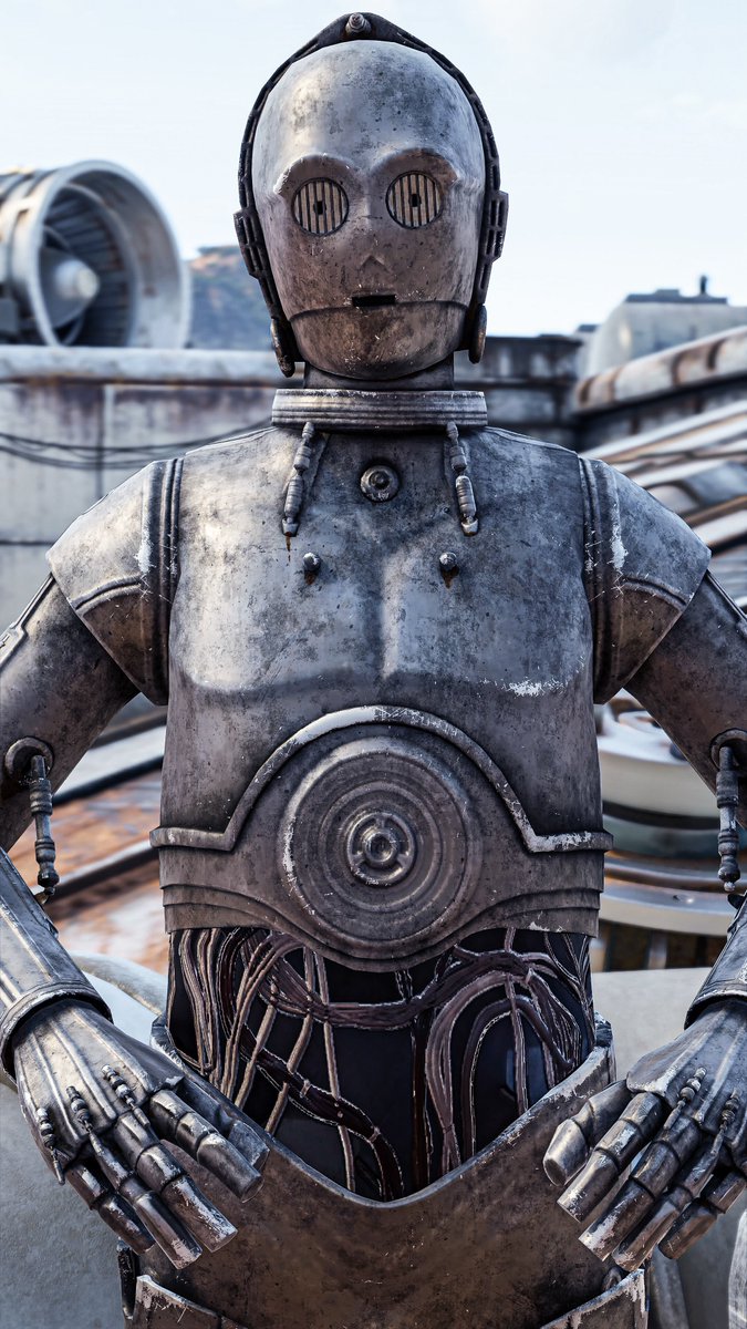 the_art_cut_off's tweet image. Star Wars Outlaws

@StarWarsOutlaws
#StarWarsOutlaws
#VirtualPhotography