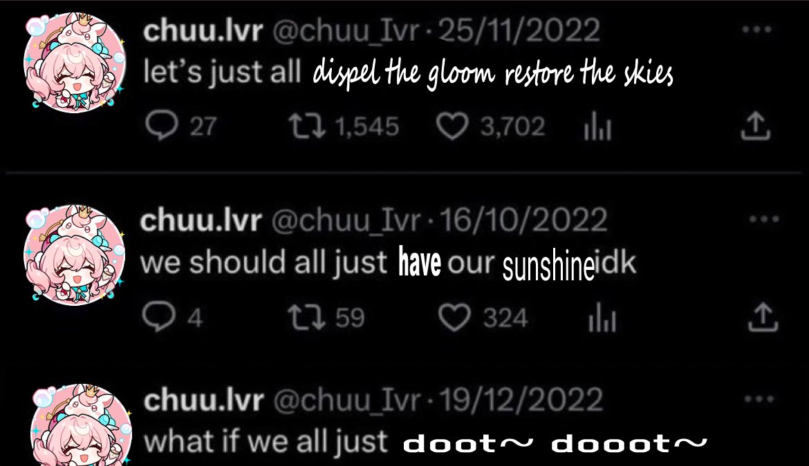 HYACINTHIA .✦ ݁˖ tweet media