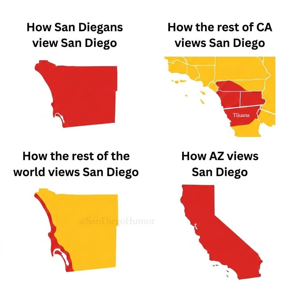 SanDiegoHumor tweet media