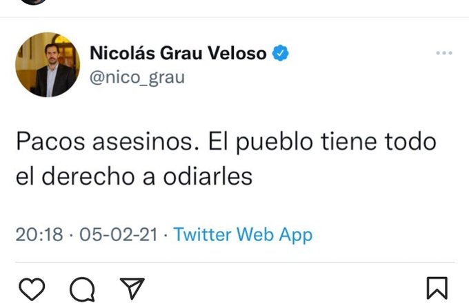 solo_gemma's tweet image. Nunca olvidar #Chile como @GabrielBoric y sus amigos comunistas LADRONES, acosaron e insultaron a Carabineros de Chile el 18-O para llegar al poder y hacer en Chile su policía civil bolivariana!! 
@Carabdechile 🇨🇱💚#carabineros99años #CarabinerosDeTodos