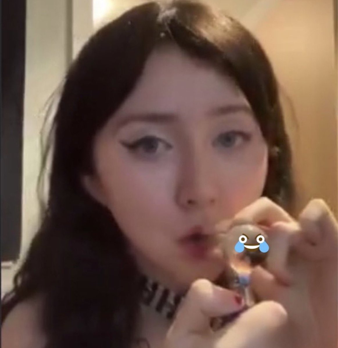 InfoNut1's tweet photo. @Emp4thchan @PepecoinMaxxer You’re worse junkie lmao https://t.co/WPrhACf0M0