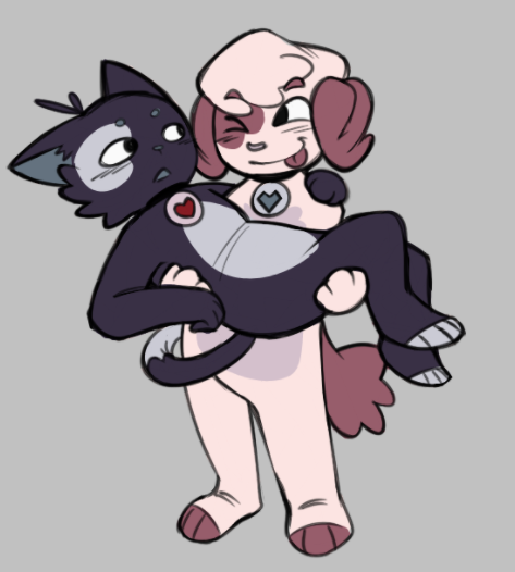 Rhaz_mp4's tweet photo. Birthday art for @hyperblingy__ ! https://t.co/EBEuNmmP1d