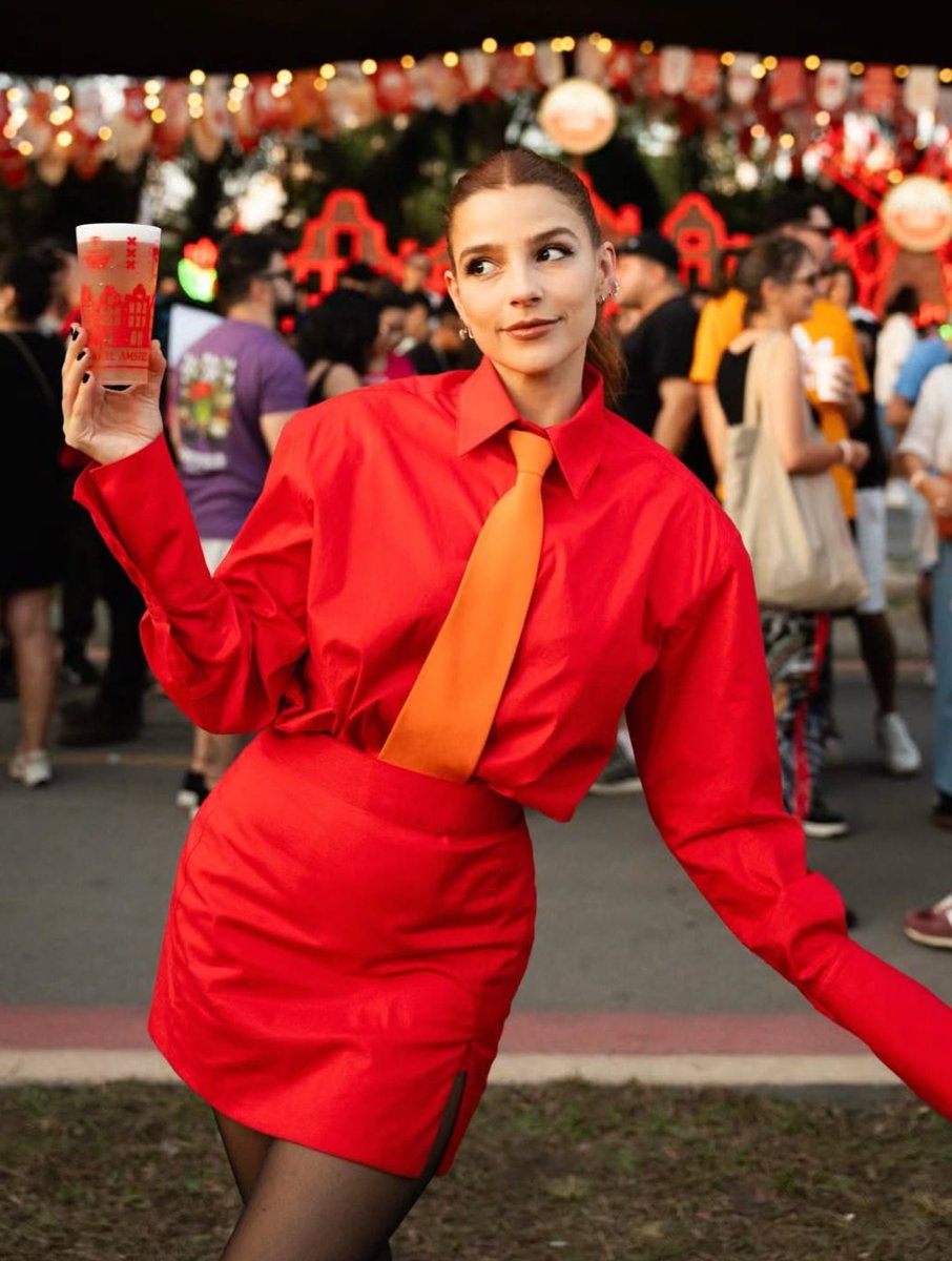 Updates Gabi Medvedovsky tweet media