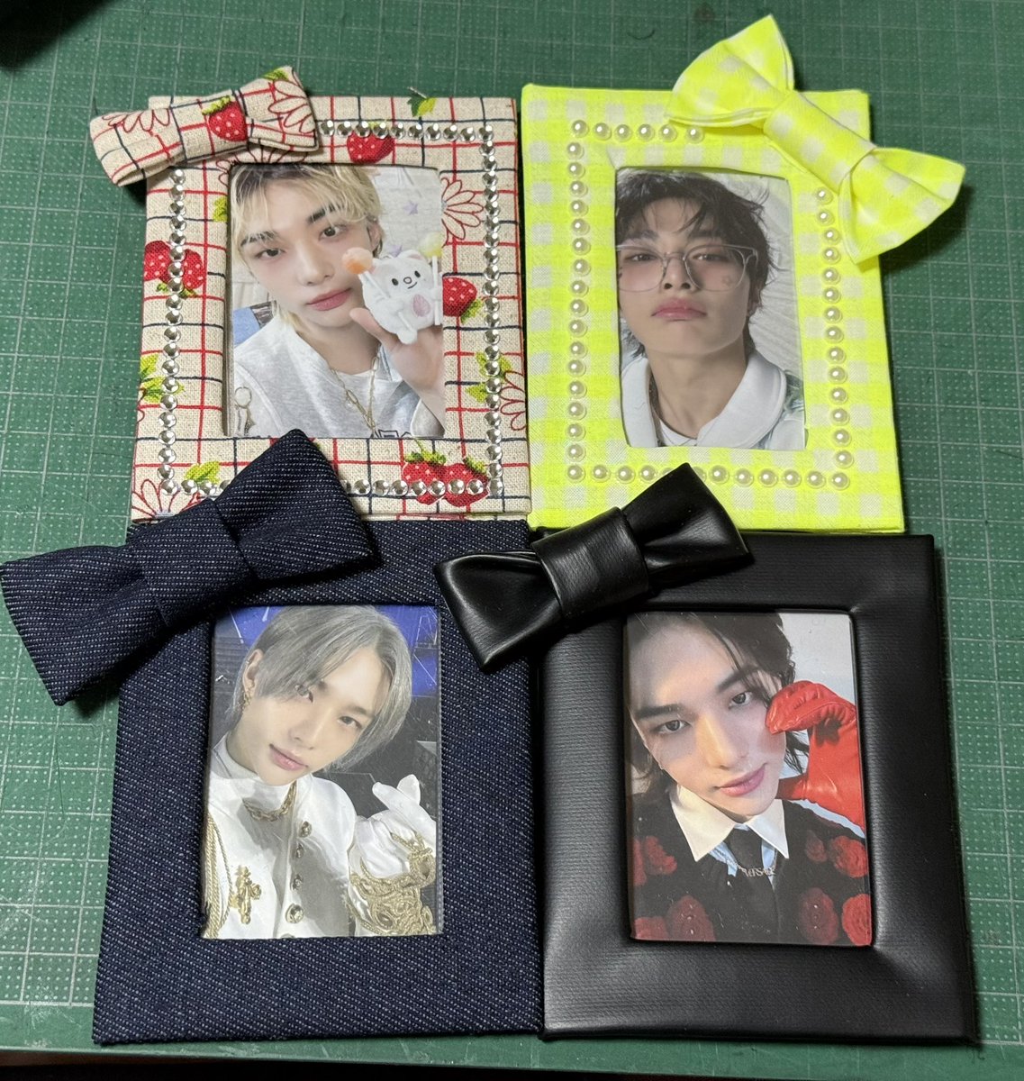 ⊐ﾞᡰᯇ tweet media