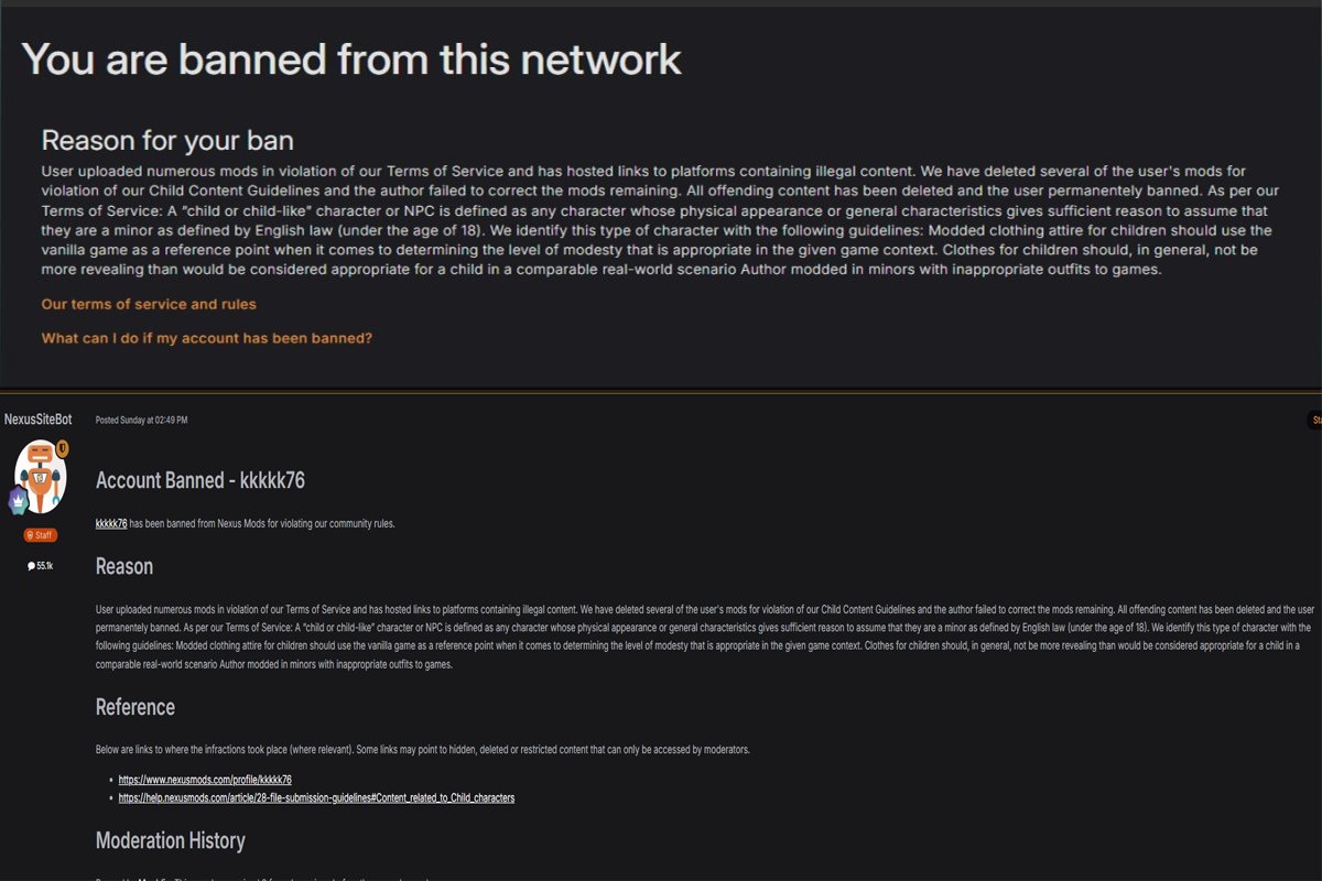 AyakaMods tweet media