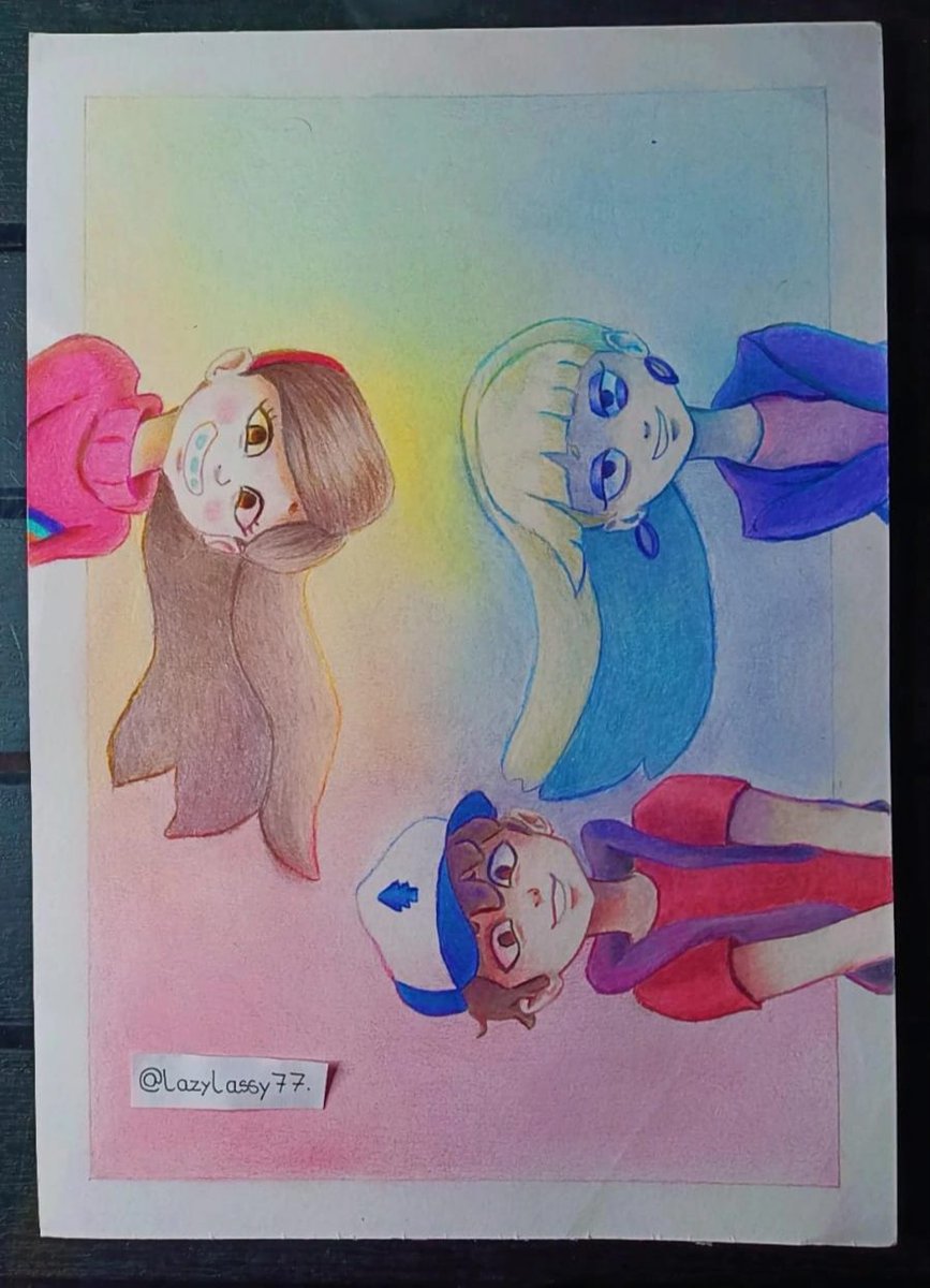 Lazy Lassy tweet media