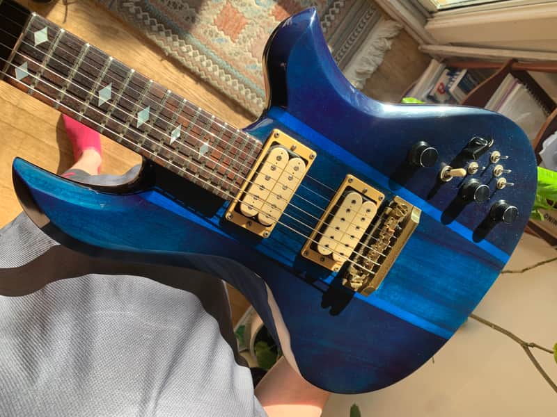 TheGuitarPit's tweet image. 🎸 B.C. Rich Eagle custom shop 1983
💰 $7,662 · Very Good Condition
🔗 theguitarpit.com
#guitar #guitarporn #collector #reverb #bcrich #theguitarpit