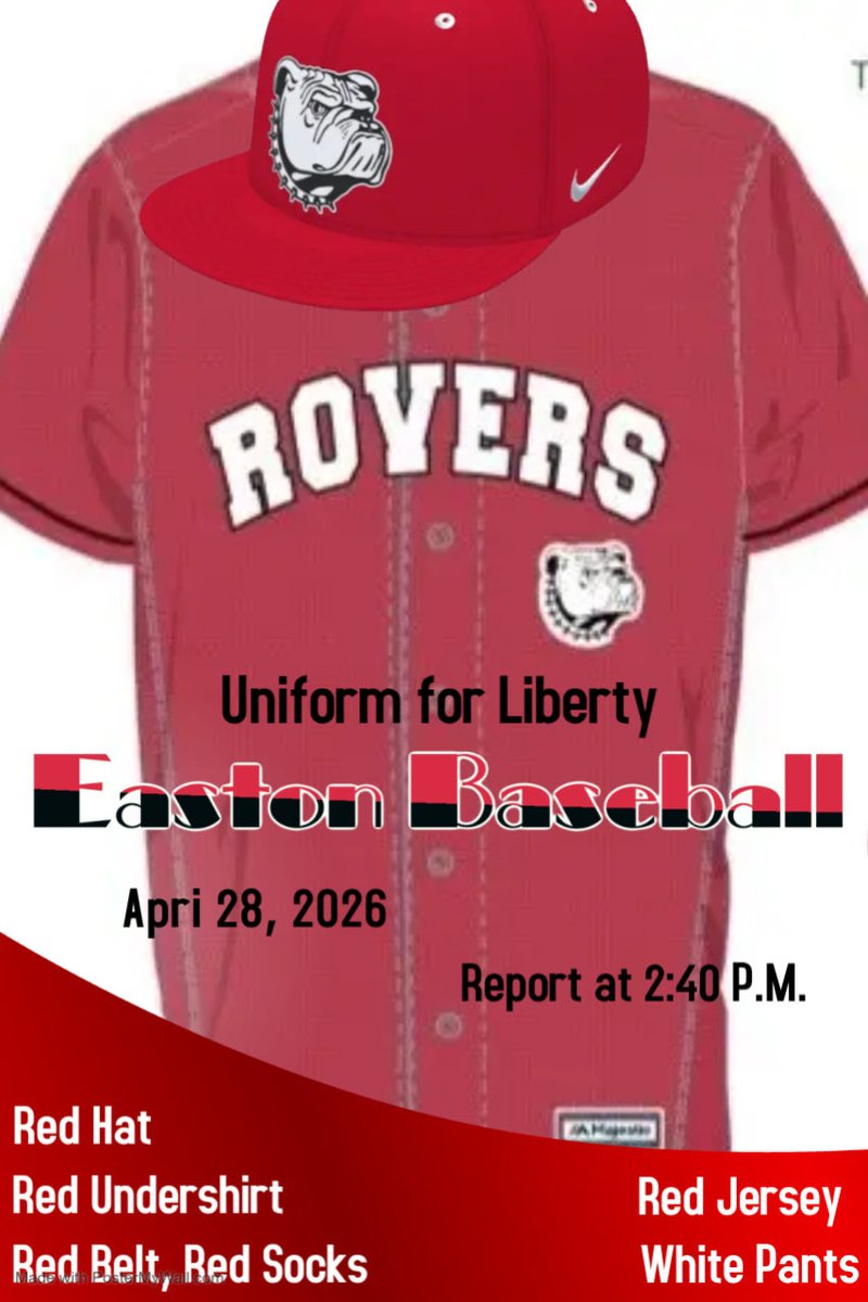 Rover Baseball tweet media