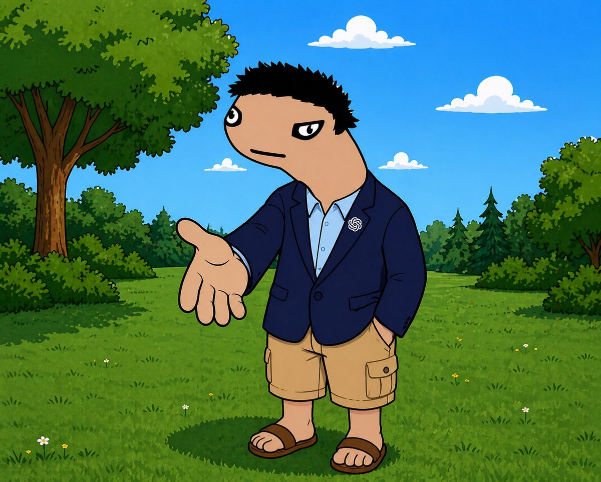 Nattsumi Unc tweet media