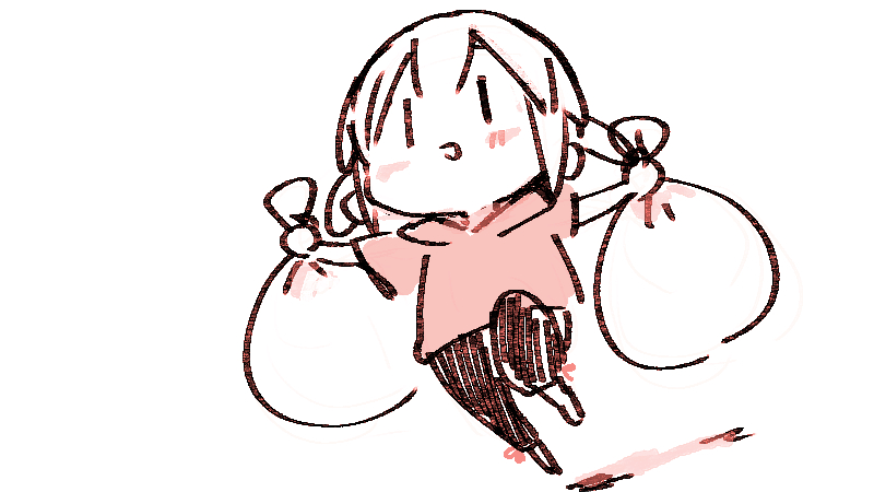 玉乃井ぺろめくり tweet media