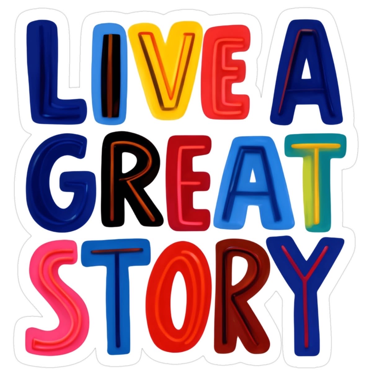 2000Cari's tweet image. Live your best life. You will have so many greet memories and stories to share with other people. 

#Educate  
#BestLife
#YouMatter  
#Leadership  
#Perspective
#Differencemaker  
#KindnessMatters